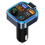 Automobilinis FM moduliatorius
