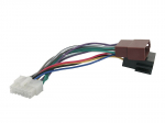 Automobilio jungtis Pioneer DEH-424R-ISO