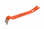 Laužtuvas-viniatraukis plok&scaron;čias 374mm 650 g Bahco
