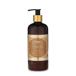 Kūno pienelis su arganu Ottoman Argan Spa Marrakech Oud, 400 ml