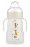 Buteliukas MAM 1881, 4+ mėn, 220 ml