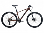 Kalnų dviratis Giant Talon 1-GE 29" Hematite &ndash; XL