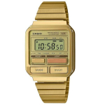 Laikrodis Casio A120WEG9AEF