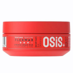 Itin stiprios fiksacijos kreminis va&scaron;kas Schwarzkopf Professional Osis+ Flexwax,50 ml
