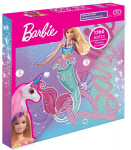 Diamond Dotz Dėžutė - Barbie Nėrėta Vaikystė