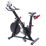 Dviratis treniruoklis Christopeit Racer Bike 4.0