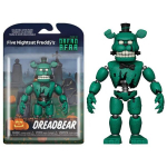 Figūrėlė Funko POP! Five Nights at Freddy&acute;s: Dreadbear - Dreadbear