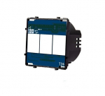 Tripolis sensorinis jungiklis dimeris Feelspot, 500 W, be dangtelio
