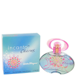 Tualetinis vanduo Salvatore Ferragamo Incanto Charms EDT moterims, 50 ml