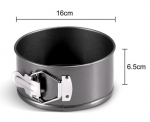 Torto forma WINDER, 16cm