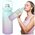 Vandens gertuvė Rivex, 2000 ml