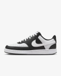 Sportiniai batai Nike Court Vision LO, balti