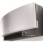 Sieninis &scaron;ilumos siurblys Daikin Emura FTXJ25AS/RXJ25A