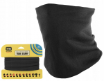 Balaclava su &scaron;aliku, M-Tac, Merino Wool, Juoda