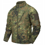 Vyri&scaron;ka žieminė striukė, Helikon-Tex, WOLFHOUND, Flecktarn