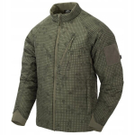 Žieminė striukė vyrams, Helikon-Tex, Wolfound, žalia
