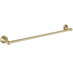 Pakabas vonios kambario Brush Gold 332870