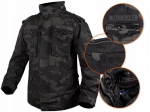 Striukė vyrams M65 Giant 3in1, DarkCamo, ruda