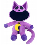 Pliu&scaron;inis žaislas Happy People, violetinis, 30 cm