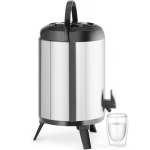 Termosas su kraneliu, 10 l