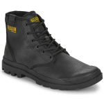 Palladium batai vyrams Pampa HI Coated, juodi