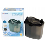 I&scaron;orinis akvariumo filtras Resun, 20-60L, juodas