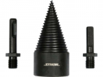 MEDIENOS SKELIMO GRĄŽAS STHOR 45mm 3 vnt.