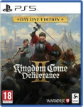 Kingdom Come Deliverance II