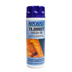 Įskalbiamas impregnantas Nikwax TX.DIRECT