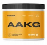 Preparatas masei auginti Nowmax AAKG, 200g