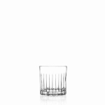 RCR Timeless kri&scaron;tolinės stiklinės, 310 ml, 6 vnt.