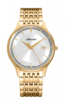 Vyri&scaron;kas Classic Analog Swiss Kvarcinis Watch ADRIATICA Mėlynas, Pilkas Dial A8315.1113Q A8315.1113Q