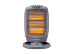 Beper P203PAN011 Halogeninis Spinduliuojantis &Scaron;ildytuvas, 1200 W