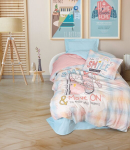 Cotton Box patalynės komplektas, 160x220, 3 dalių