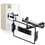 Telefono laikiklis Tech-Protect V3 Headrest Car Mount - Black