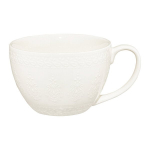 Ambition puodelis White Paisley, 450 ml