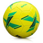Futboll sukinys 5 pvc pramoginė ma&scaron;ina siuvama kojos futbolo