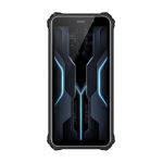 Telefonas FOSSiBOT F101 P 4G 4/64GB Black
