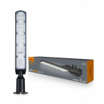LED gatvės žibintas VIDEX IP65 SLE18 50W 5000Lm 5000K 200V