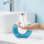 Automatinis bekontaktis putų muilo dozatorius, 430 ml, Putų tipas - 430 ml