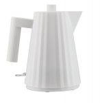 Virdulys Alessi Pliss&eacute; MDL06/1 Elektrinis virdulys 1 l &ndash; baltas