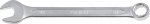 Tvardy kombinuotas raktas 12mm Crv Din3113a, satininis