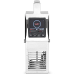 Sous vide maisto gaminimo cirkuliatorius SmartVide 9, 2000 W, pilkas