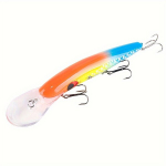 Žvejybos masalas minnow vobleris 16.2cm 23g, įvairių spalvų,  7#