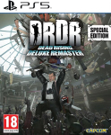 Kompiuterinis žaidimas Dead Rising (Deluxe Remaster Special Edition) - PlayStation 5