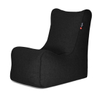 Sėdmai&scaron;is Qubo Noa Aronia LOFT FIT juodas, modernus, ergonomi&scaron;kas