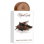 Kvapusis vanduo Lattafa Pride Natural Oud EDP moterims/vyrams, 100 ml