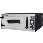 Vienos kameros picos krosnis 4 picoms &Oslash;32 cm, 4700 W