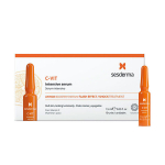 Intensyvus veido serumas Sesderma C-Vit, 10 vnt.