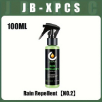 Automobilio stiklo lietaus atstūmimo priemonė, 100 ml, 100 ml